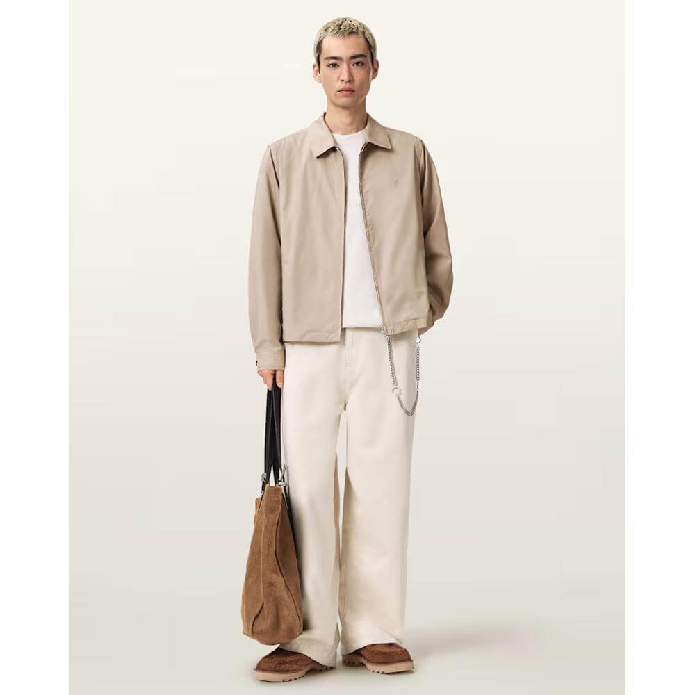 AllSaints Trey Casual Jacket